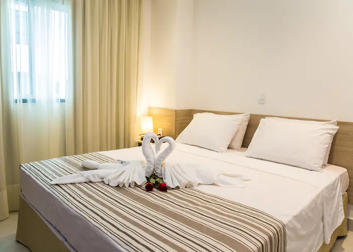Aquidabã Praia Hotel Fortaleza 